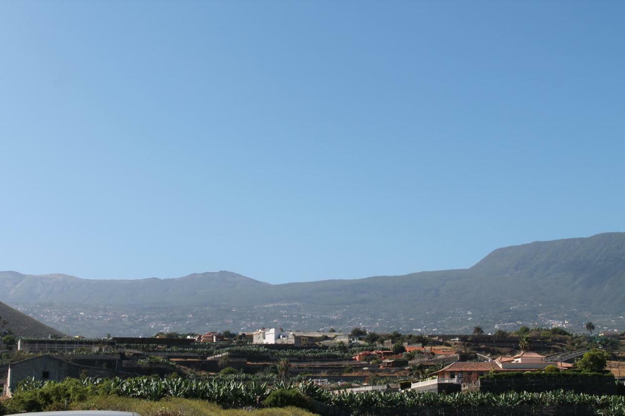 Appartement Fragata - Vivienda Vacacional à Puerto de la Cruz  Extérieur photo